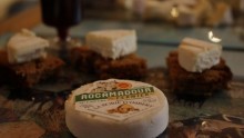 rocamadour fromage